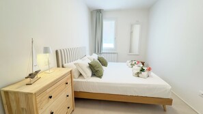 1 bedroom, free WiFi, bed sheets - Calle Piva, 788 - Verde salvia by Ca-Sa Check (Chioggia)