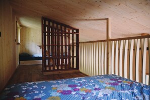 2 quartos, Wi-Fi, roupa de cama