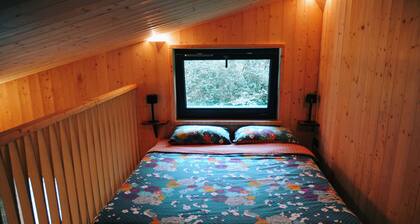 Les Gîtes de Montbel - a stay in the heart of nature