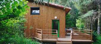 Les Gîtes de Montbel - a stay in the heart of nature