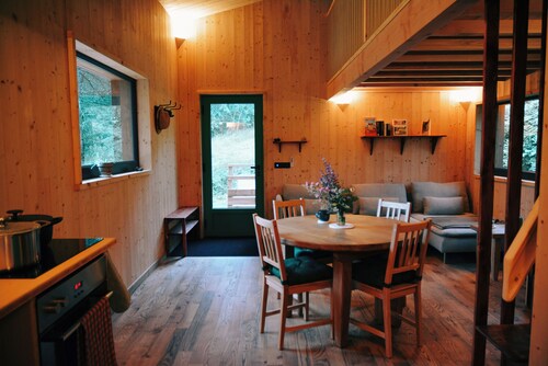 Les Gîtes de Montbel - a stay in the heart of nature