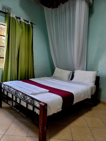 Deluxe Double Room, City View | Free WiFi