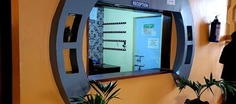 MUSEUM VIEW HOTEL KISUMU