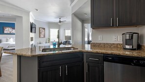 Interior - Landing | Amazing 2BD in Bee Cave (Bee Cave)