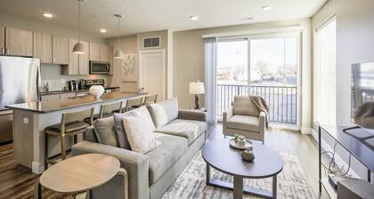 Landing at Vanguard - 2 Bedrooms in Newberry
