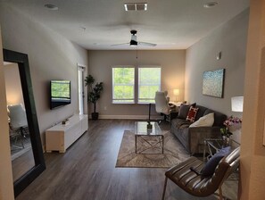 スマートテレビ