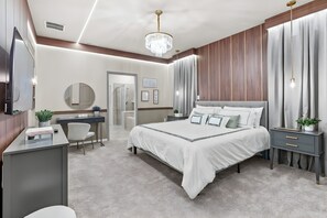 10 quartos, ferros/tábuas de passar roupa, berço de viagem, Wi-Fi