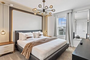 8 chambres, fer et planche à repasser, lit parapluie, Wi-Fi