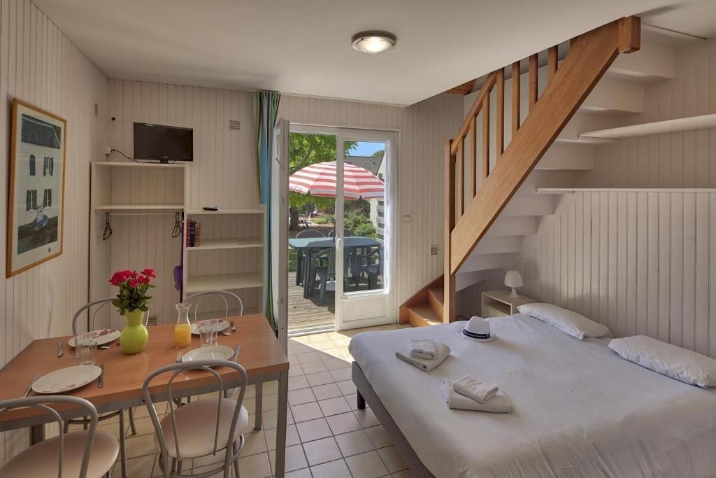 Appartement, 1 chambre, non-fumeur, coin cuisine