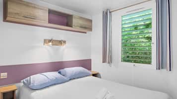 Wi-Fi gratuit, accès pour personnes à mobilité réduite