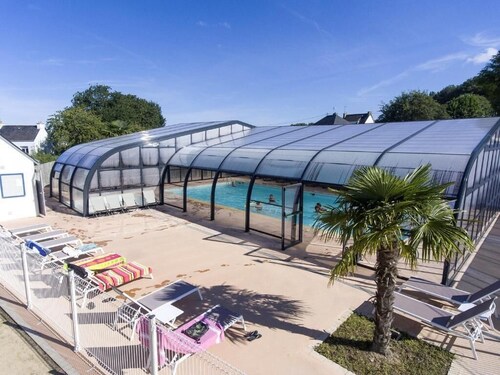 Village Vacances de Kerfetan