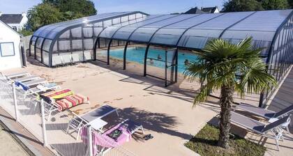 Village Vacances de Kerfetan