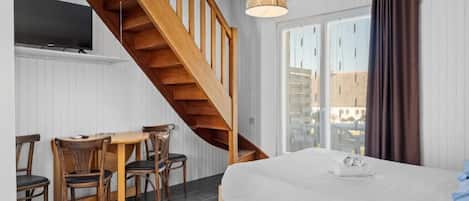 Apartment, 1 Bedroom, Non Smoking, Kitchenette | Free WiFi, wheelchair access