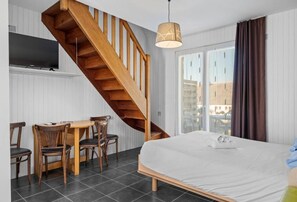 Appartement, 1 chambre, non-fumeur, coin cuisine