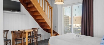 Village Vacances de Kerfetan