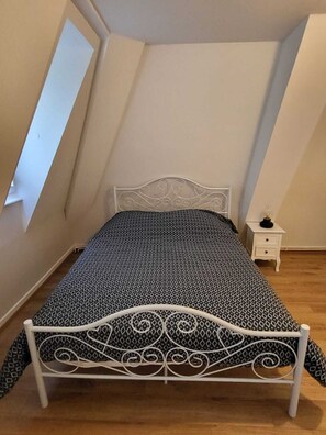 Bed sheets