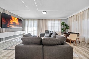 Fernseher, Videospiele