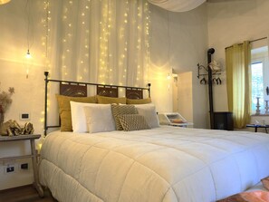 7 sovrum, strykjärn/strykbräda, gratis wi-fi och sängkläder