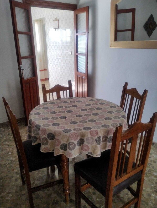 Restauration