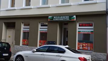 Außenbereich