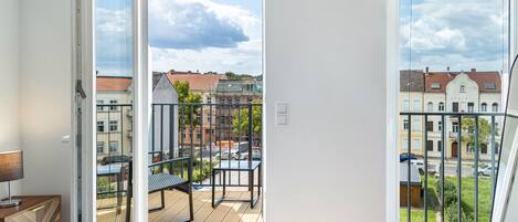 1 quarto, Wi-Fi, roupa de cama