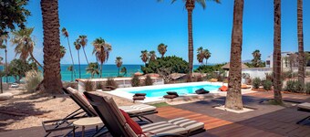 InHouse Glamping Hotel La Paz