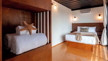 Economy Room, 1 Double Bed | Premium bedding, desk, iron/ironing board, free WiFi