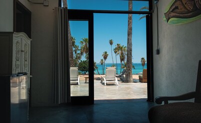 InHouse Glamping Hotel La Paz