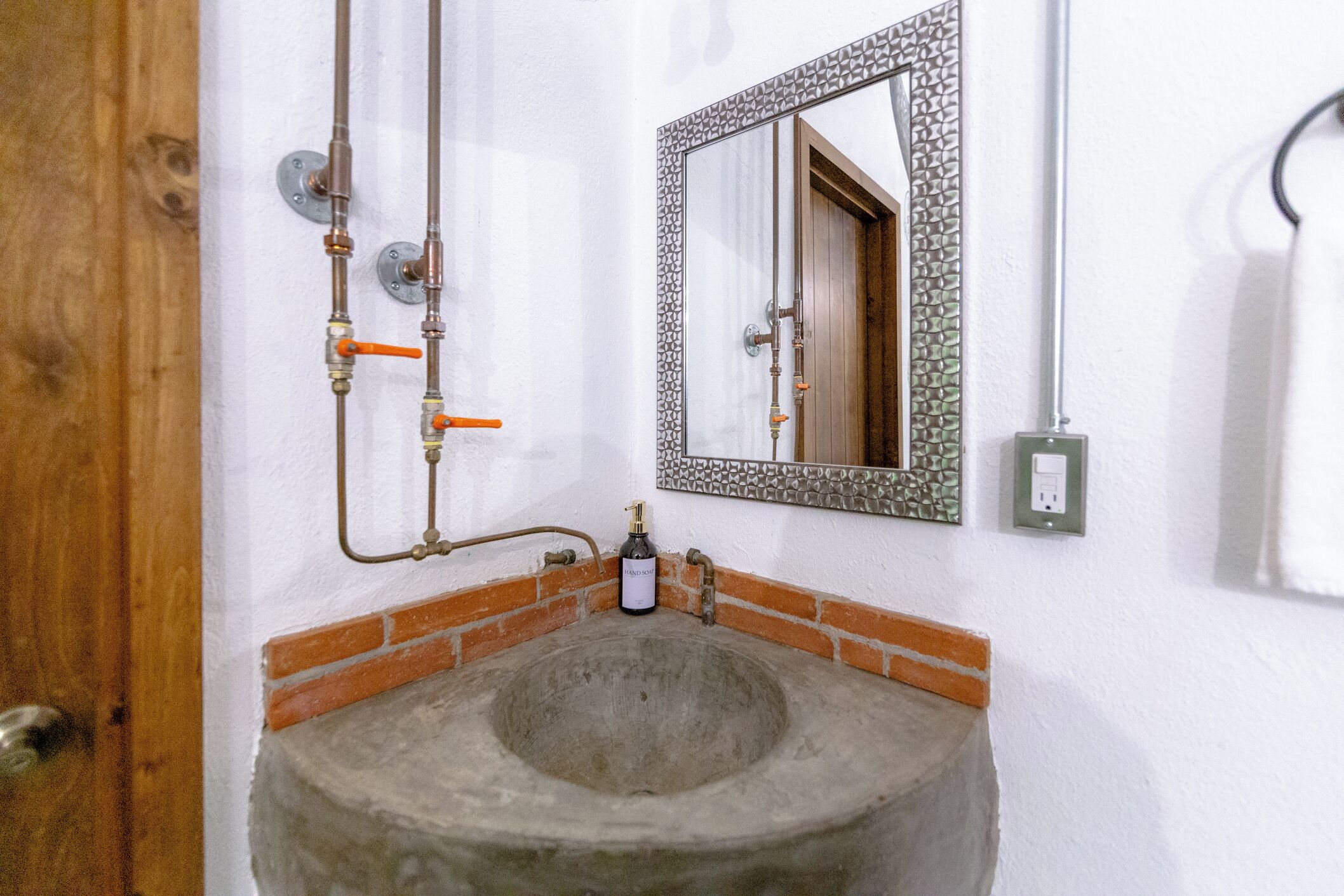 Kamar mandi