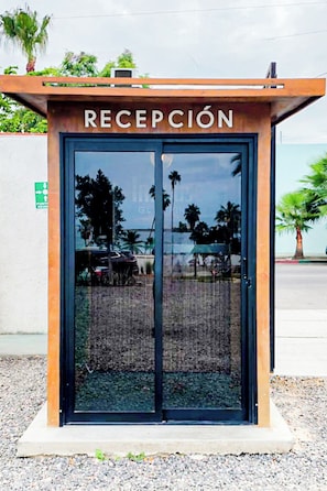 Recepción