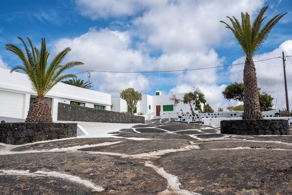 Fachada