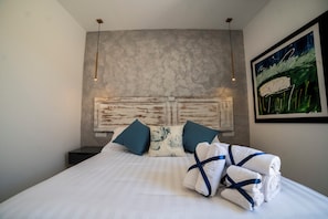 1 bedroom, iron/ironing board, WiFi, bed sheets - Don Ciccio & Mannina - Suite Apartmets (S19) (Tropea)