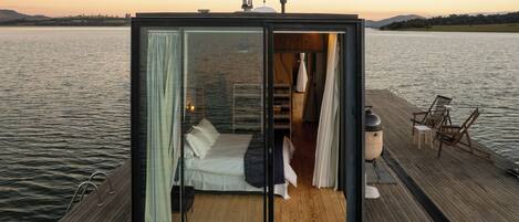 1 quarto, Wi-Fi, roupa de cama