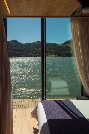 1 quarto, Wi-Fi, roupa de cama