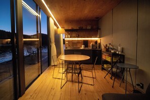 Interiør