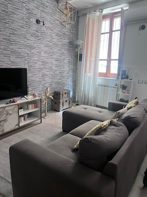 Smart-tv