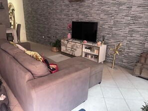 Téléviseur connecté