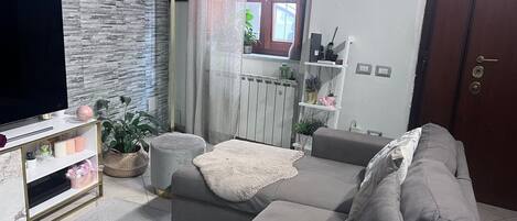 Smart TV