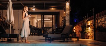 Villa â Elegant & Serene Hideaway | September15 Suites