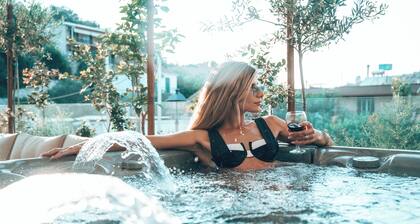 Villa – Elegant & Serene Hideaway | September15 Suites