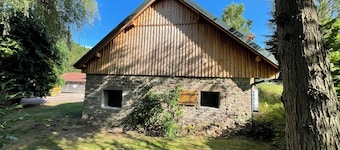 Charming fully-equipped house