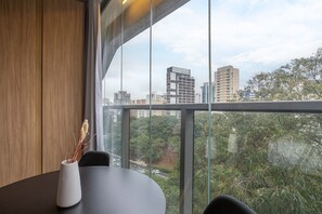 Apartment | Dining - ON Paulista  (São Paulo)