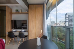 Apartment | Speisen