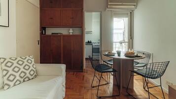 Standard Apartment | Living area