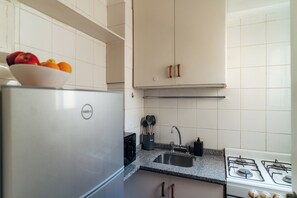 Standard Apartment | Private kitchen