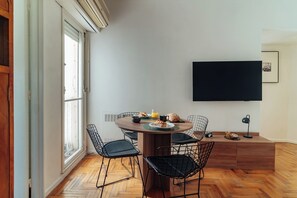 Căn hộ Tiêu chuẩn | Khu phòng khách