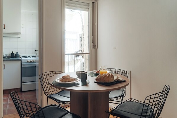 Standard Apartment | Private kitchen