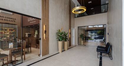 Your Perfect Stay in Urubici Starts Here! CZZ