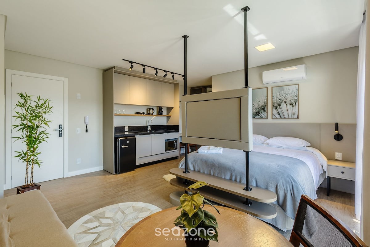 Basic Apartment