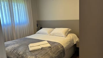 Basic-Apartment